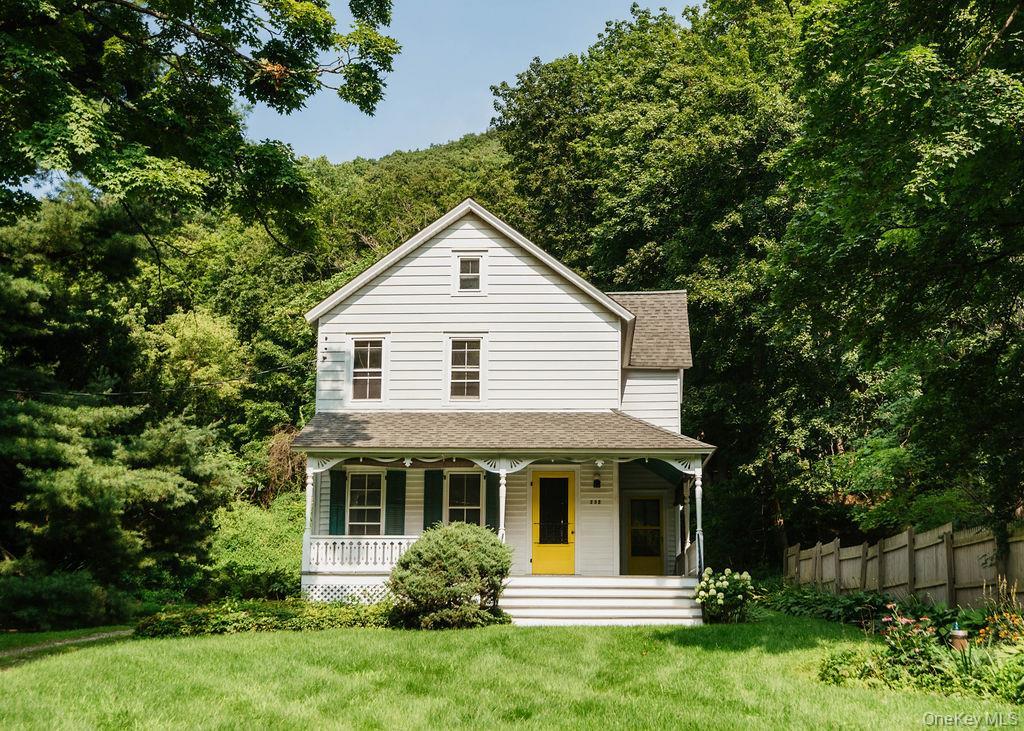 Single Family Old Route 22  Dutchess County, NY 12592, MLS-1037440-2