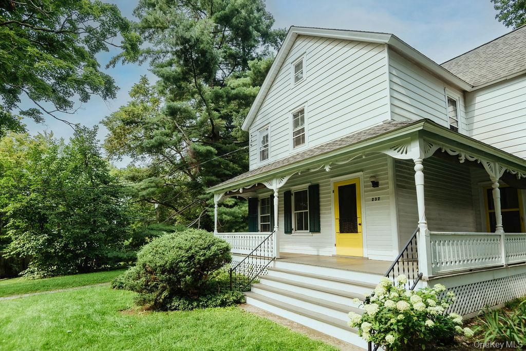 Single Family Old Route 22  Dutchess County, NY 12592, MLS-1037440-3
