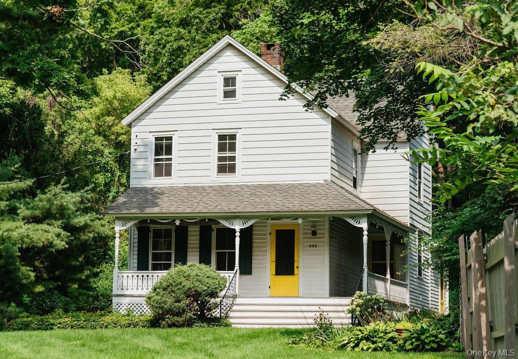 Single Family Old Route 22  Dutchess County, NY 12592, MLS-1037440-38