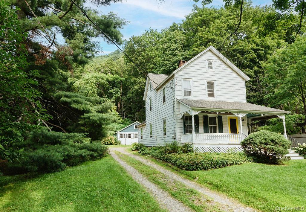 Single Family Old Route 22  Dutchess County, NY 12592, MLS-1037440-39