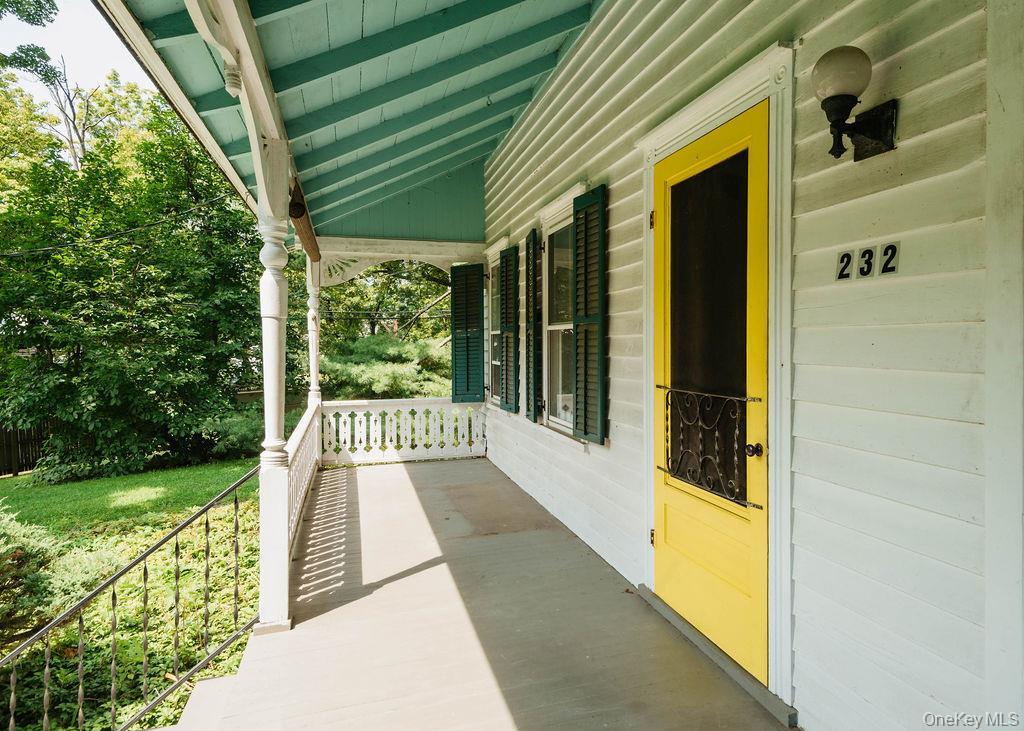 Single Family Old Route 22  Dutchess County, NY 12592, MLS-1037440-4