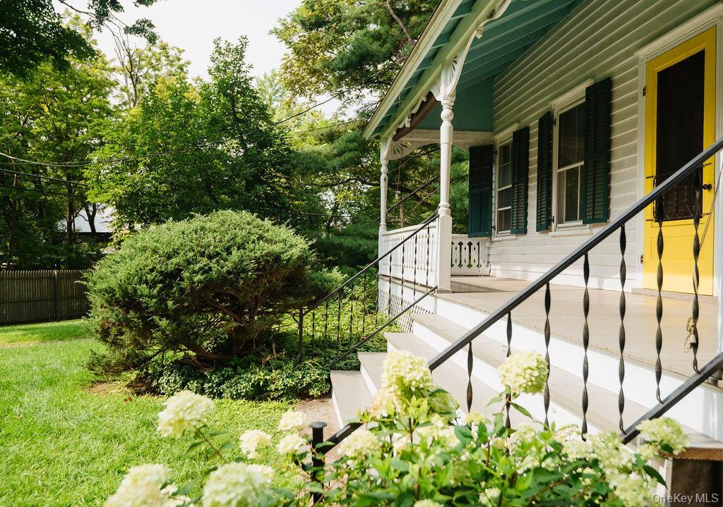 Single Family Old Route 22  Dutchess County, NY 12592, MLS-1037440-5