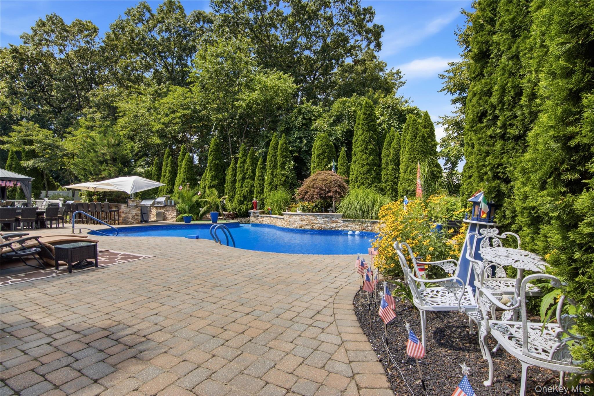 Single Family Hayloft Court  Suffolk County, NY 11787, MLS-1037441-23