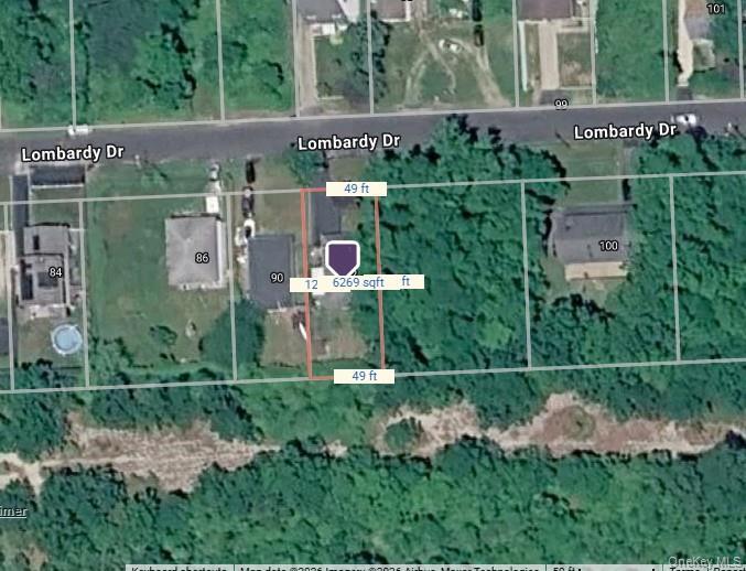 Single Family Lombardy Drive  Suffolk County, NY 11967, MLS-1037450-26