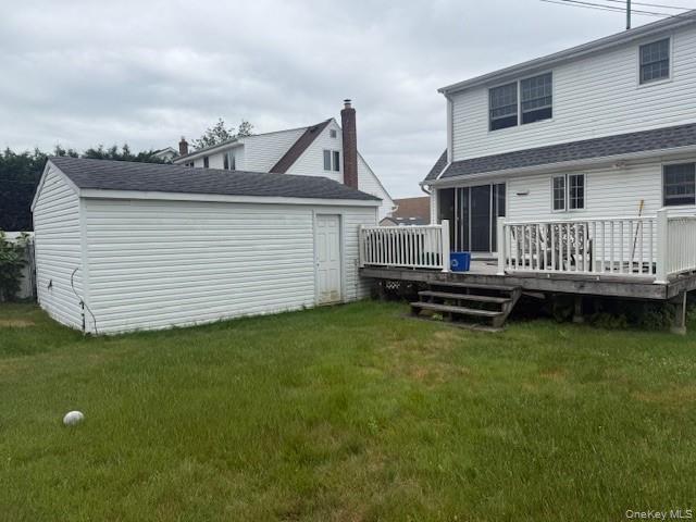 Single Family Ferris Road  Nassau County, NY 11783, MLS-1037456-11