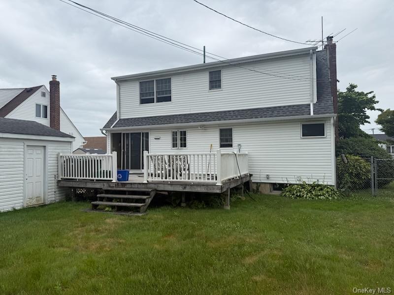 Single Family Ferris Road  Nassau County, NY 11783, MLS-1037456-2