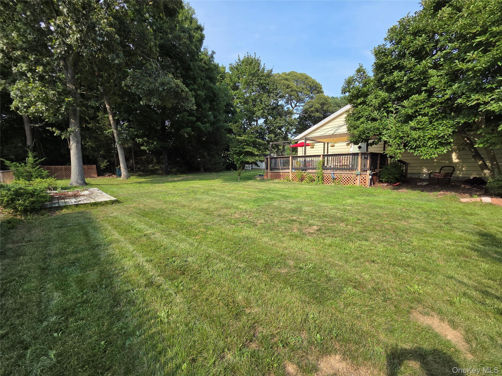 Single Family Elmwood Avenue Suffolk County, NY 11784, MLS-1037464-41