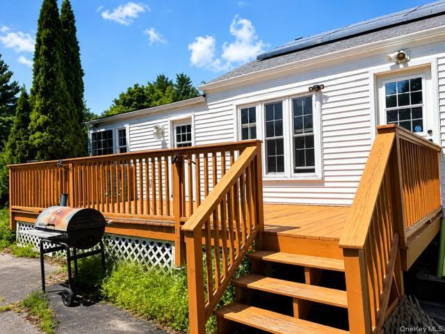Single Family White Road  Sullivan County, NY 12737, MLS-1037465-6