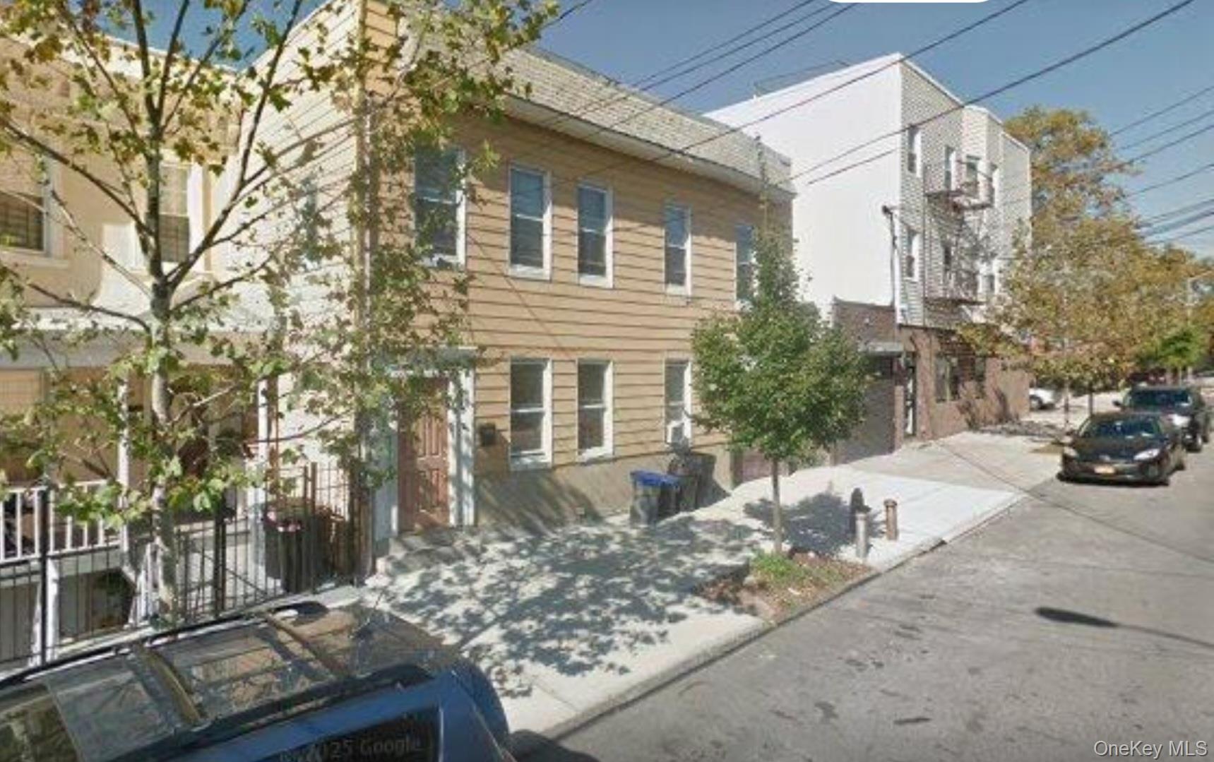 Single Family Mead Street Bronx, NY 10460, MLS-1037466-2