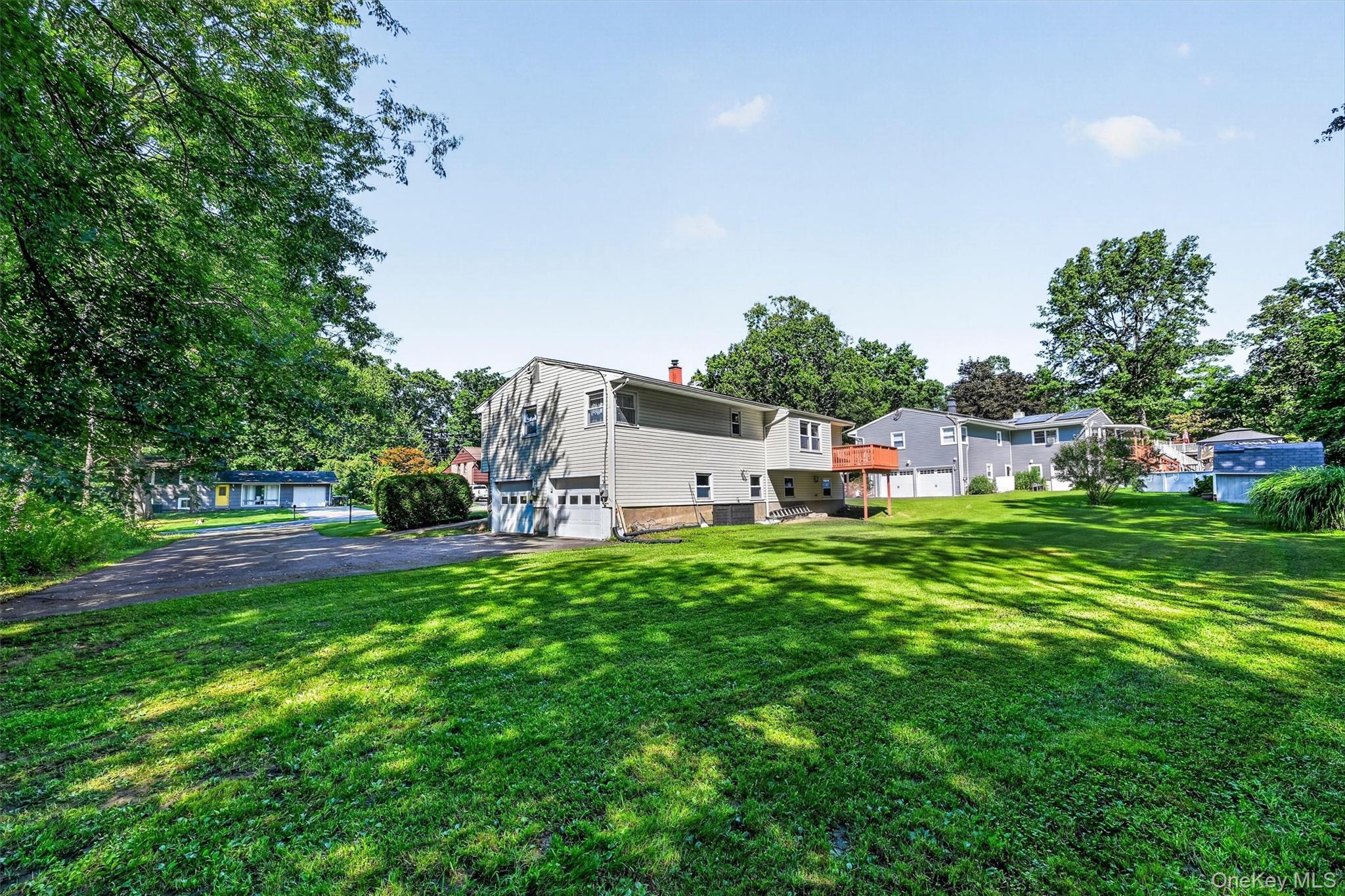 Single Family Meadow Street Orange County, NY 12550, MLS-1037473-39