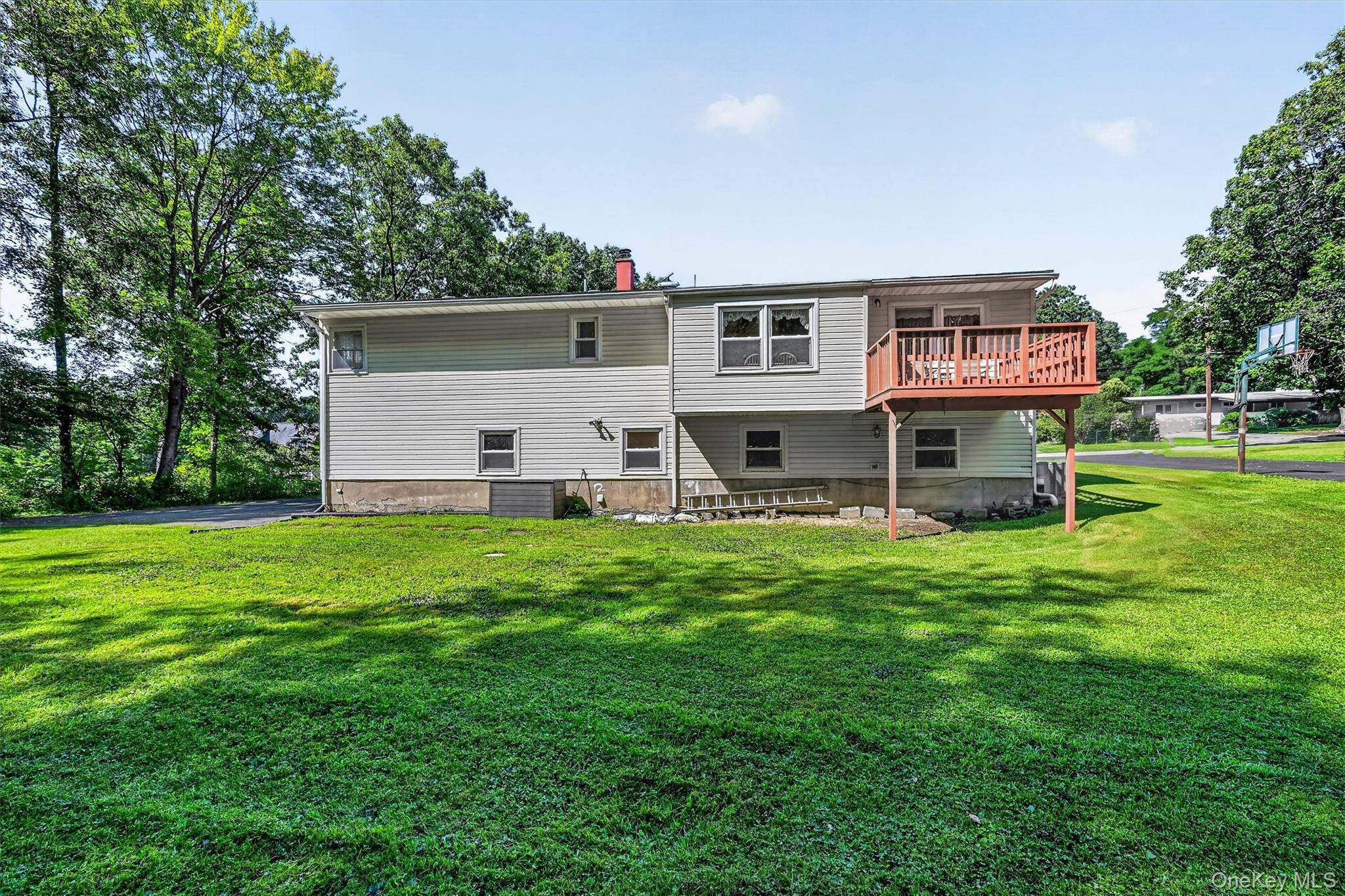 Single Family Meadow Street Orange County, NY 12550, MLS-1037473-40