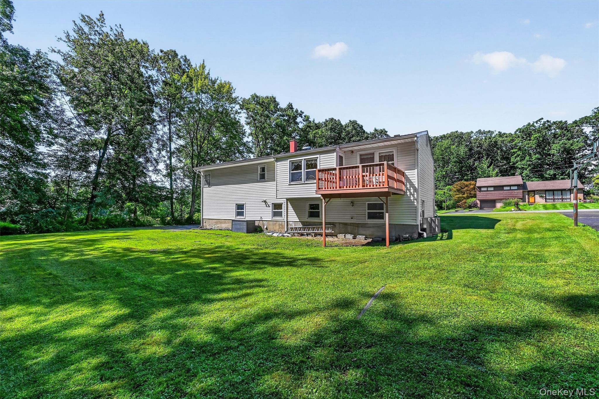 Single Family Meadow Street  Orange County, NY 12550, MLS-1037473-41