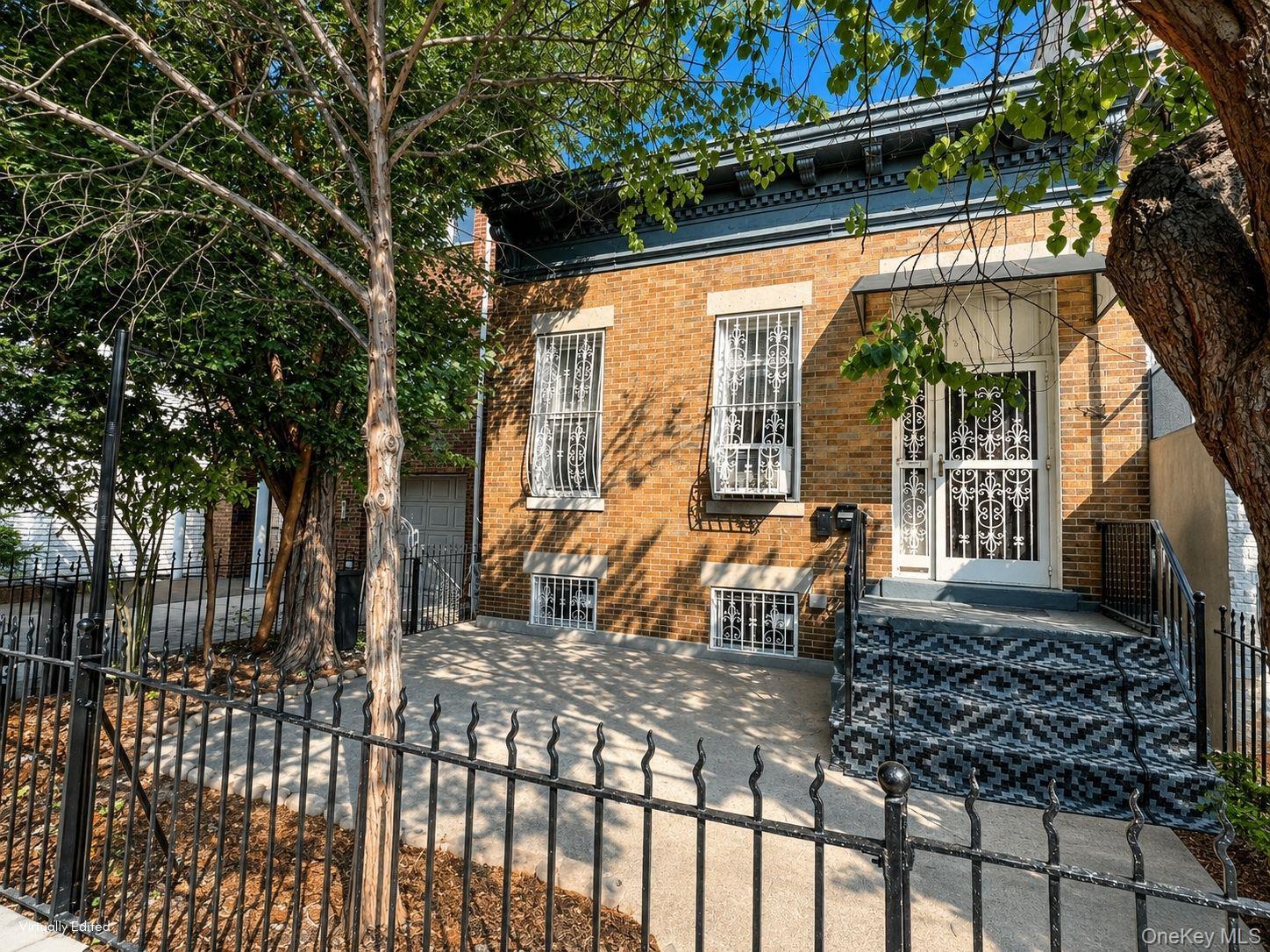 Single Family 46 Street Queens, NY 11103, MLS-1037486-33