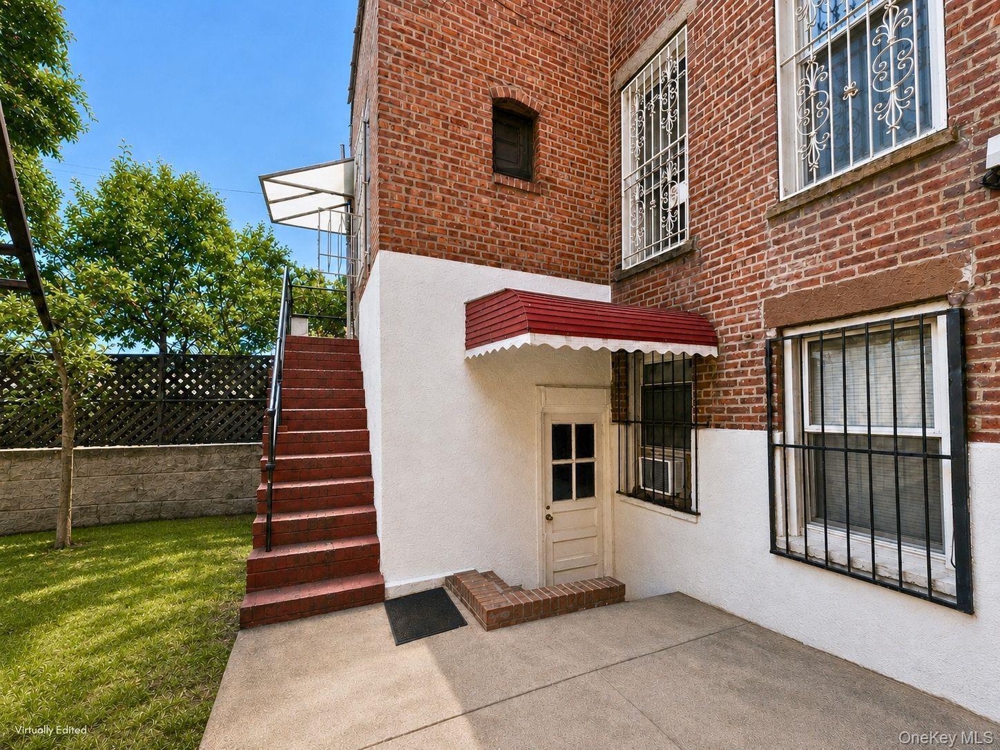 Single Family 46 Street Queens, NY 11103, MLS-1037486-34