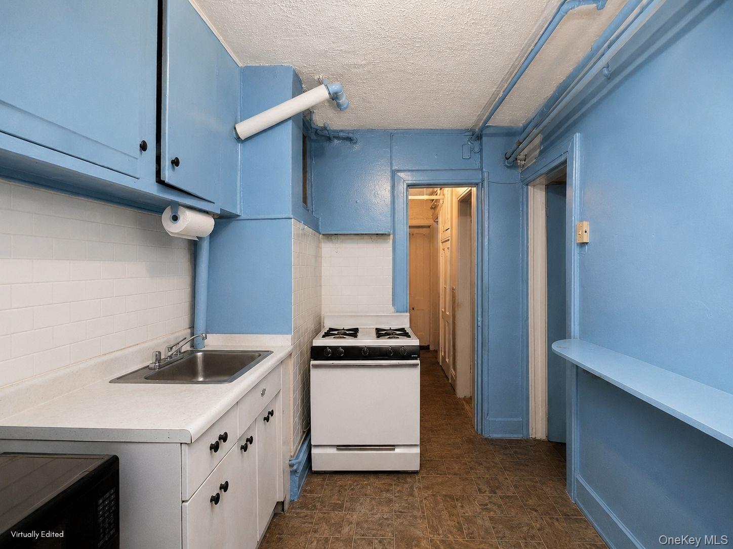 Single Family 46 Street Queens, NY 11103, MLS-1037486-4