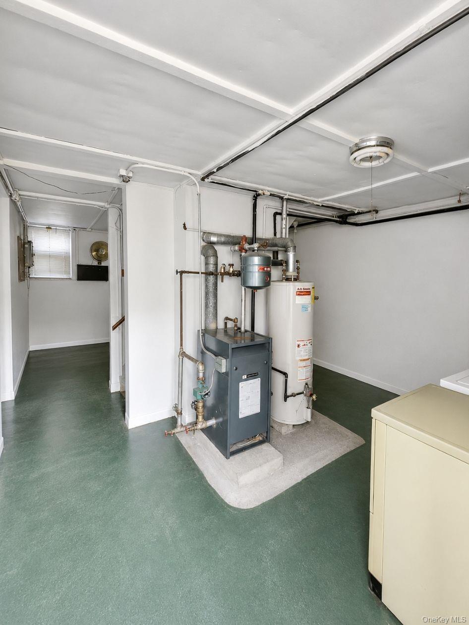Single Family 41st Street  Queens, NY 11105, MLS-1037487-14