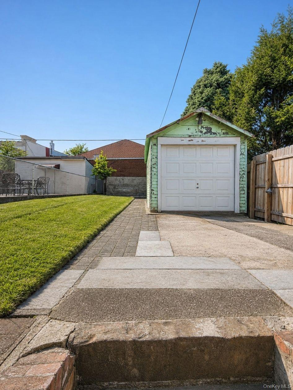 Single Family 41st Street  Queens, NY 11105, MLS-1037487-18