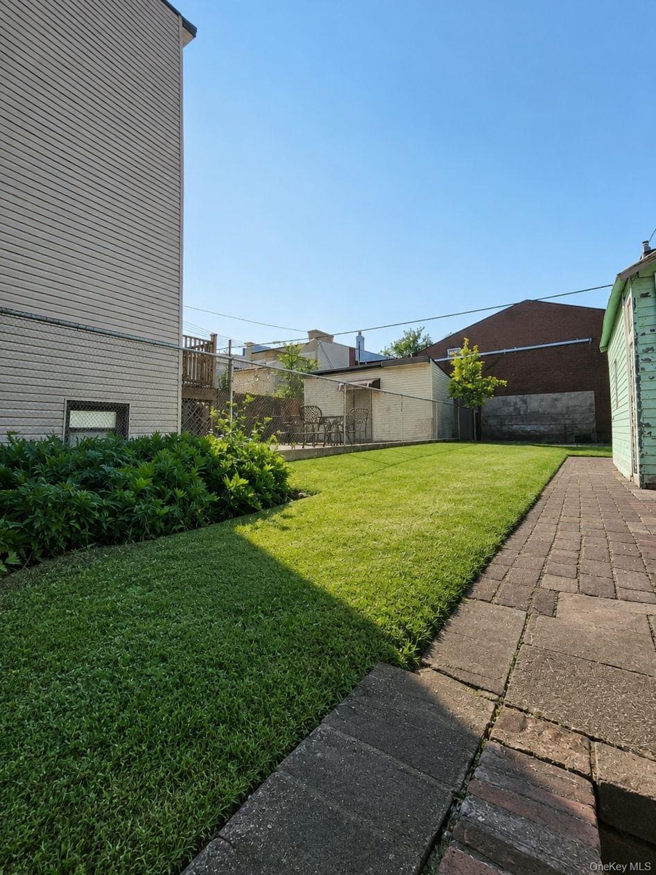 Single Family 41st Street  Queens, NY 11105, MLS-1037487-19