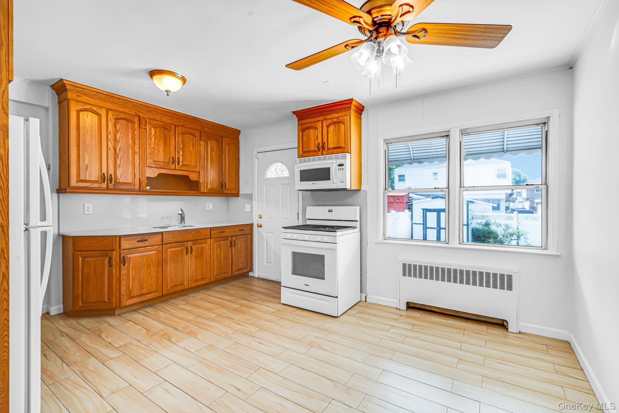 Single Family Ericsson Street Queens, NY 11369, MLS-1037488-11
