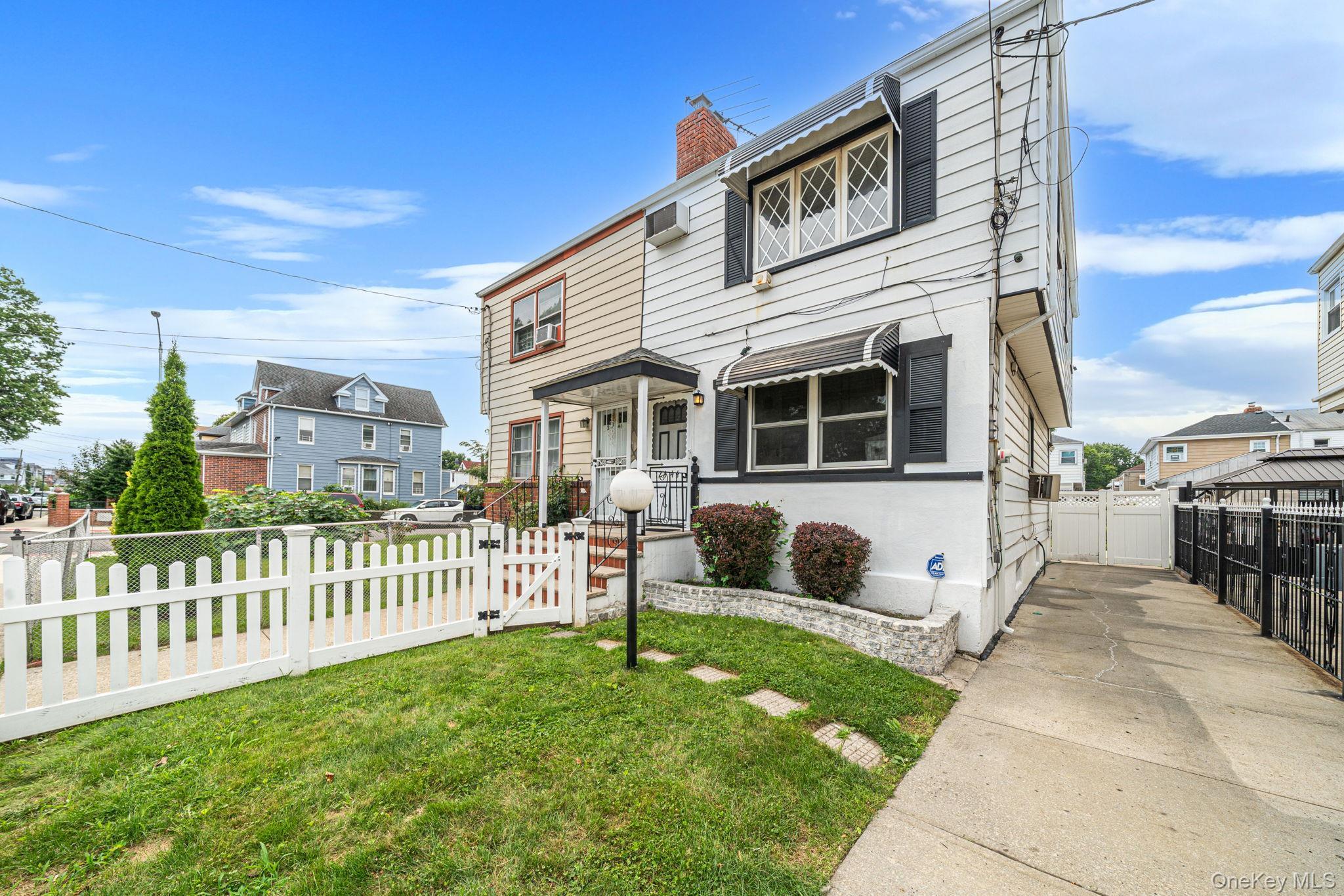 Single Family Ericsson Street Queens, NY 11369, MLS-1037488-3