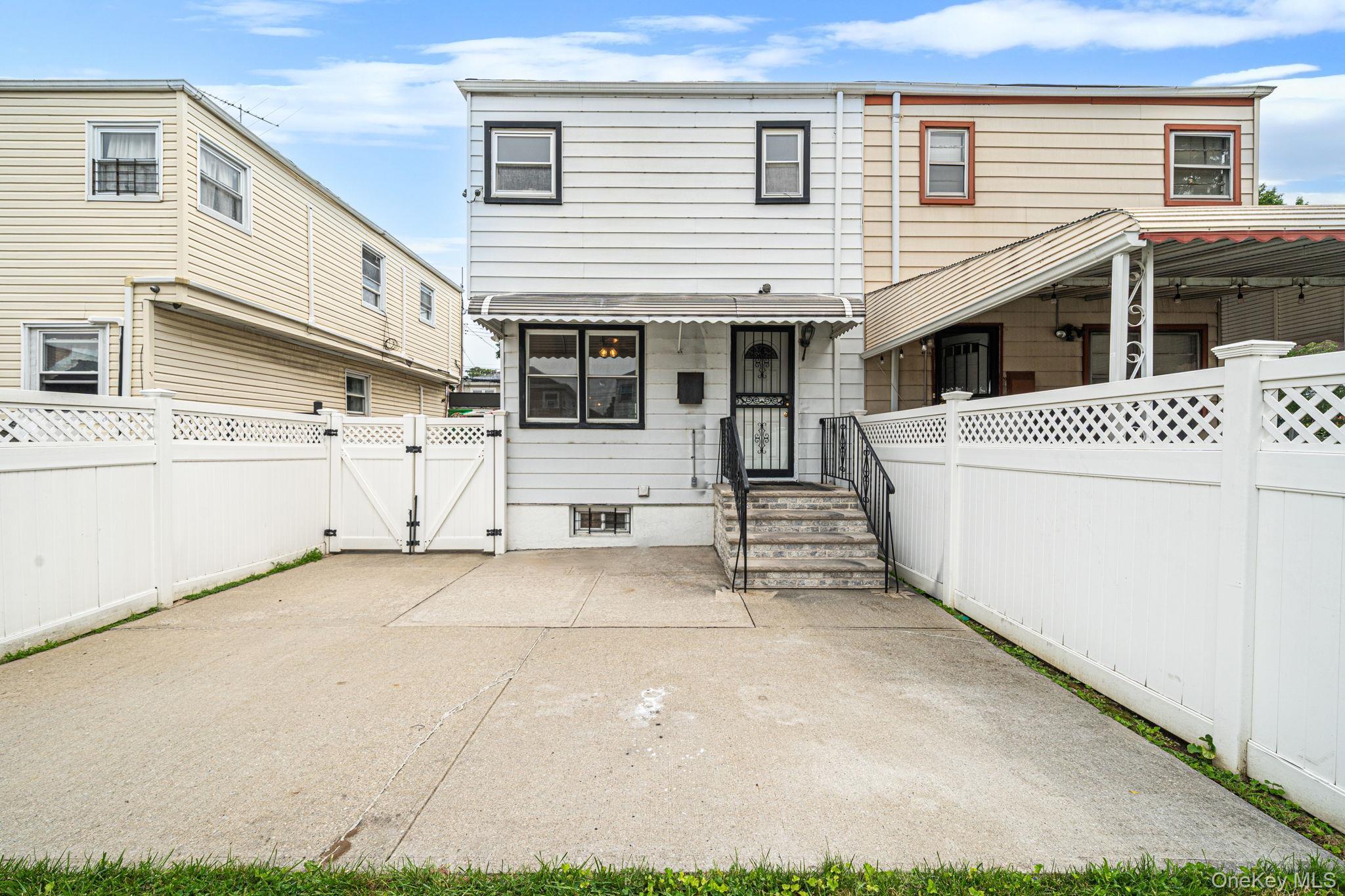 Single Family Ericsson Street Queens, NY 11369, MLS-1037488-5