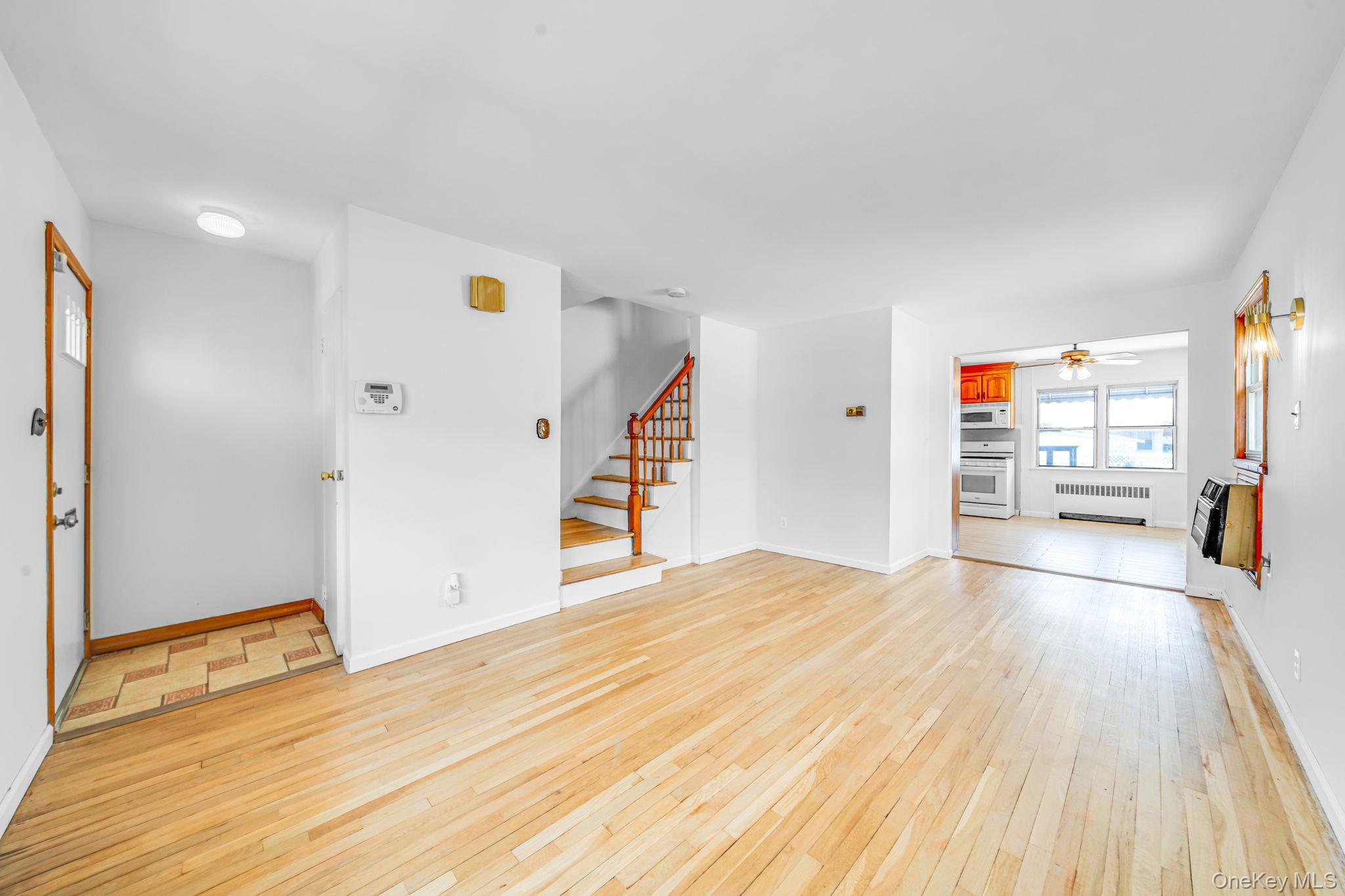 Single Family Ericsson Street Queens, NY 11369, MLS-1037488-9
