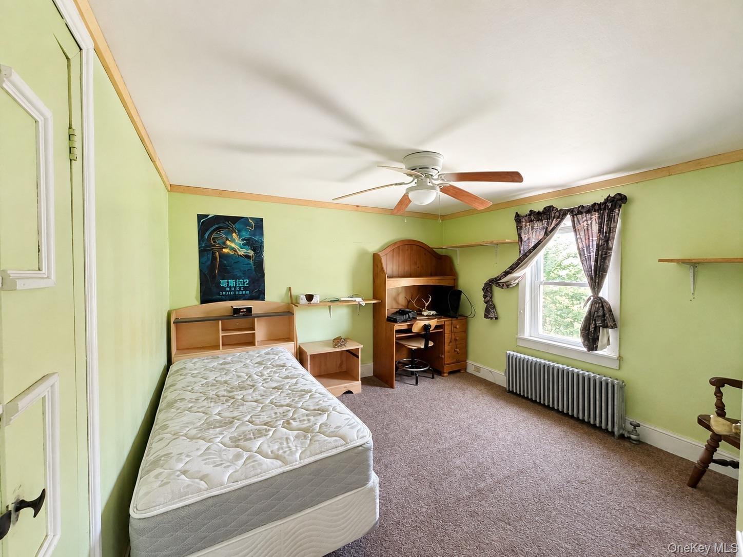 Single Family Lake Road  Greene County, NY 12442, MLS-1037491-20