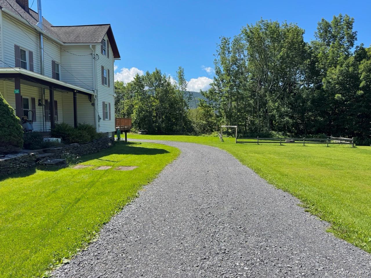 Single Family Lake Road  Greene County, NY 12442, MLS-1037491-3