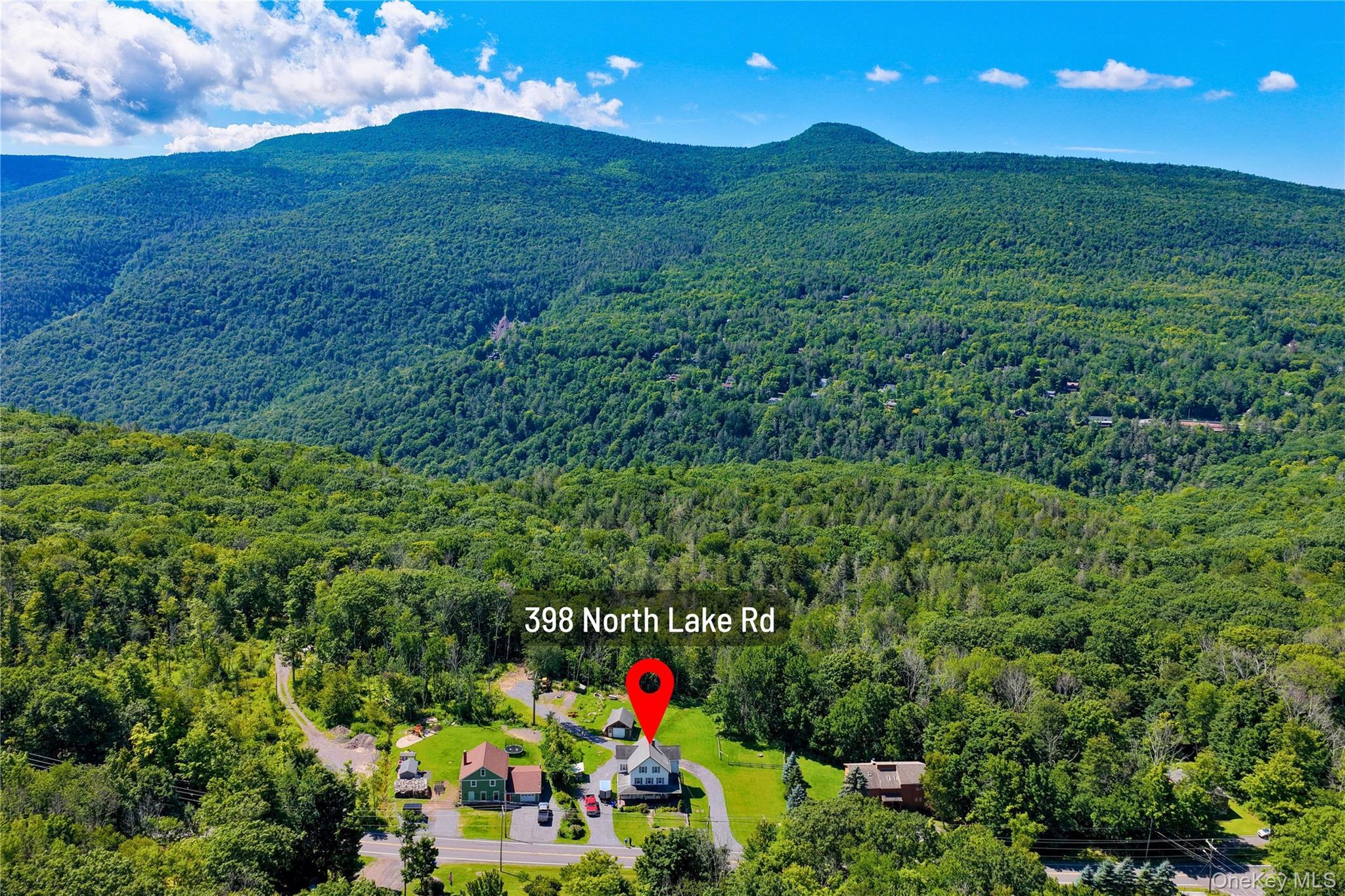 Single Family Lake Road  Greene County, NY 12442, MLS-1037491-30