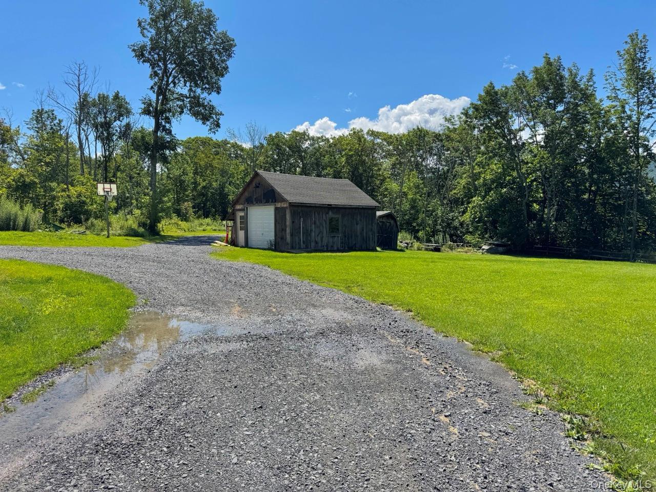Single Family Lake Road  Greene County, NY 12442, MLS-1037491-5