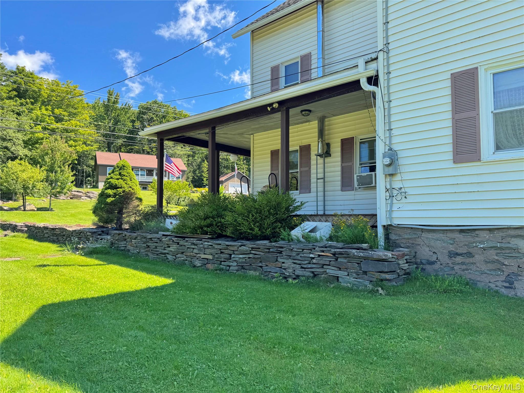 Single Family Lake Road  Greene County, NY 12442, MLS-1037491-6