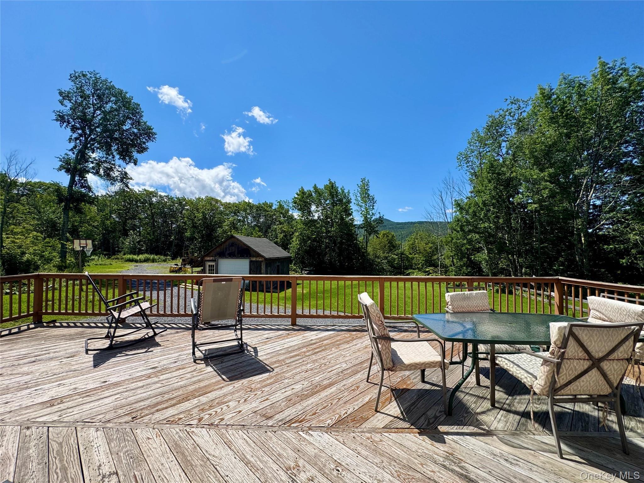 Single Family Lake Road  Greene County, NY 12442, MLS-1037491-7