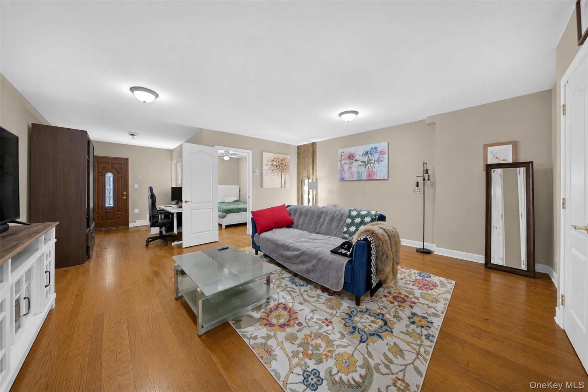 Single Family Grand Avenue  Queens, NY 11378, MLS-1037493-11