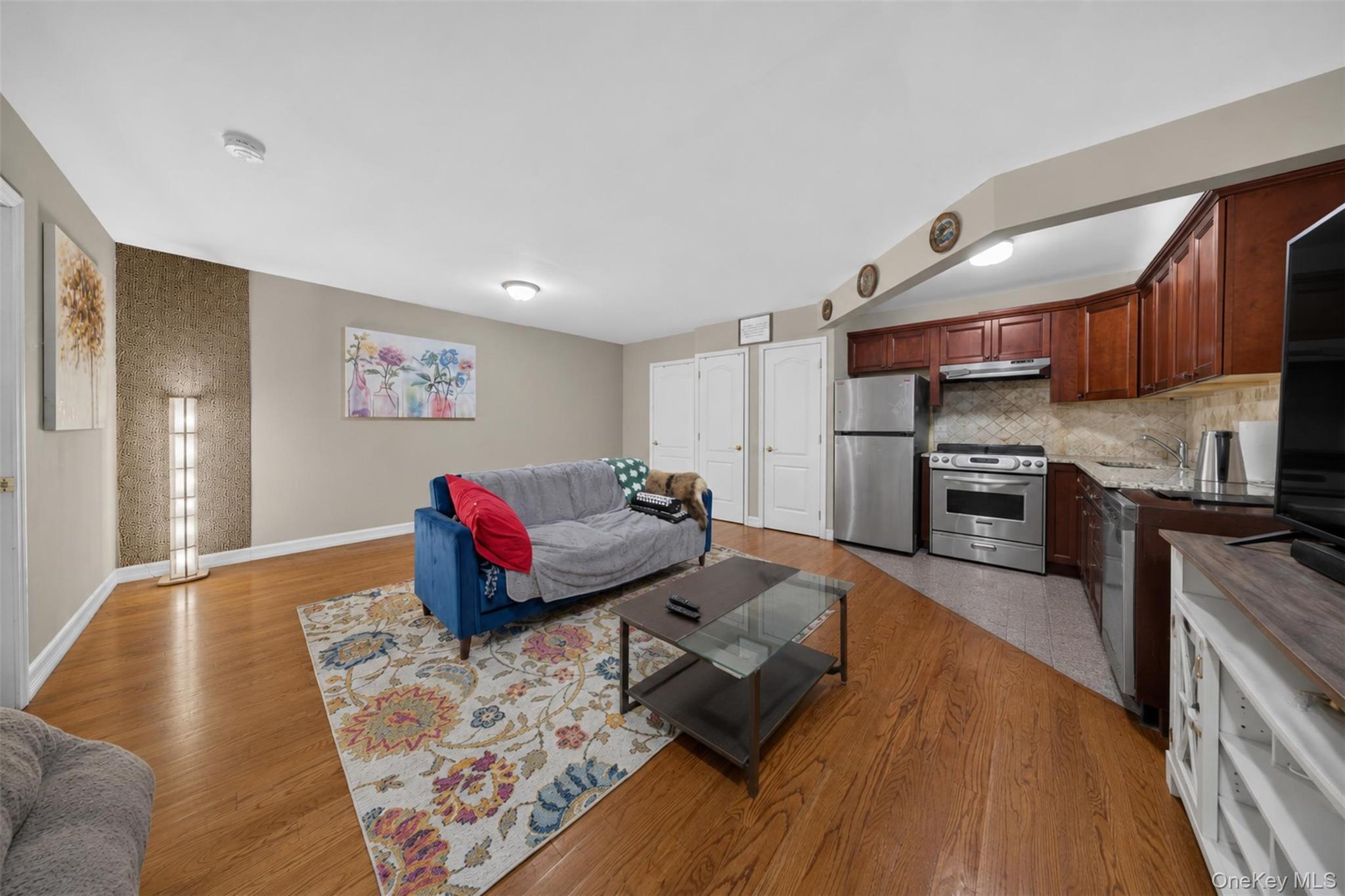 Single Family Grand Avenue  Queens, NY 11378, MLS-1037493-13