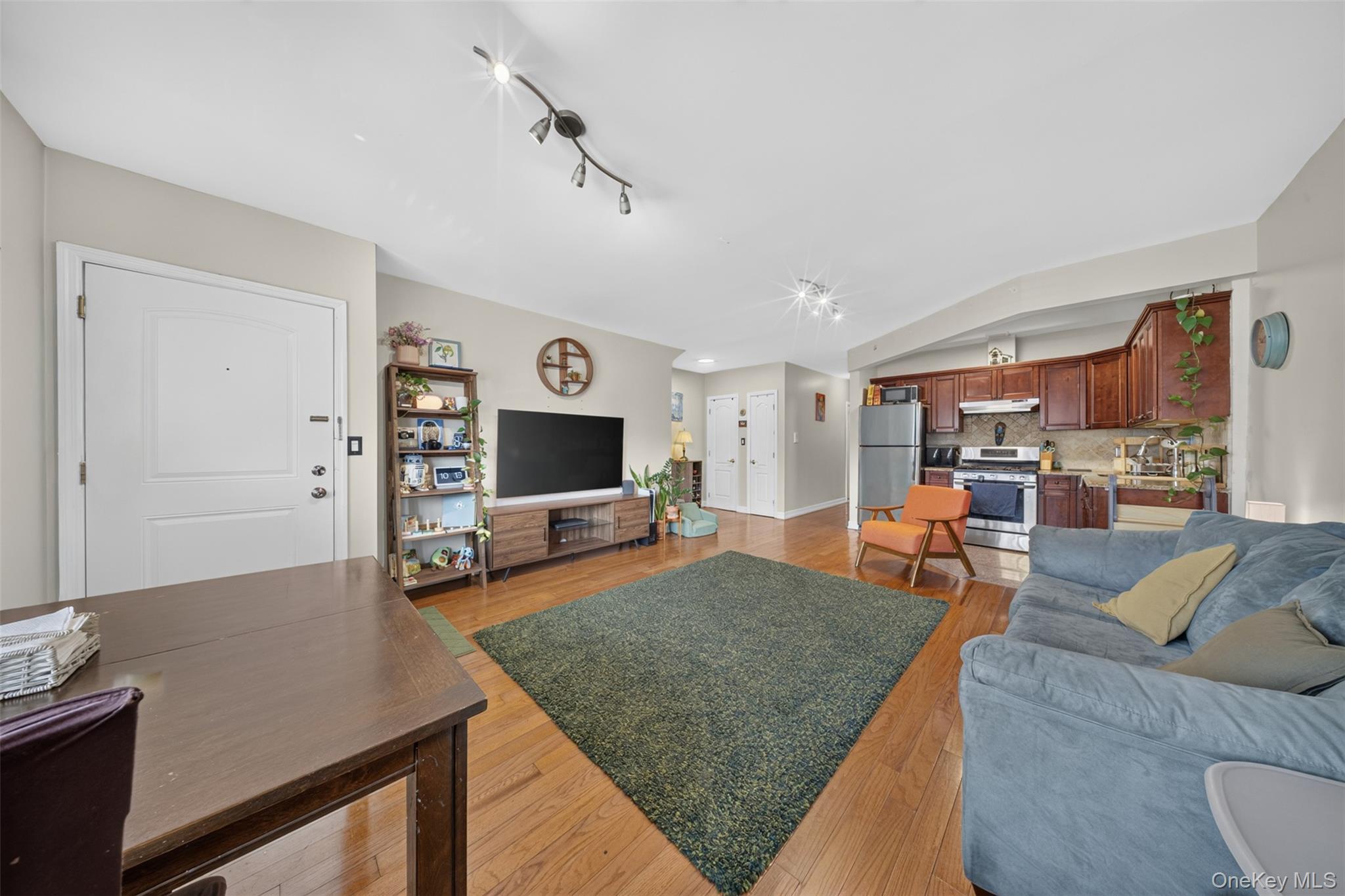 Single Family Grand Avenue  Queens, NY 11378, MLS-1037493-2