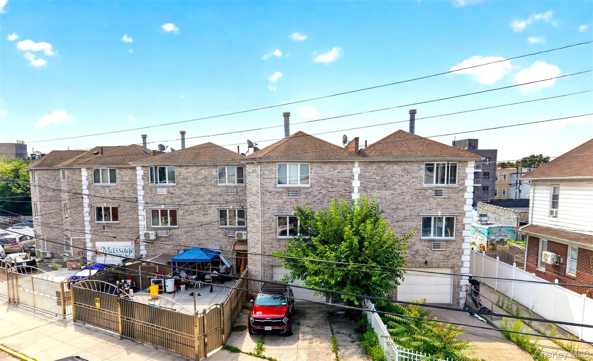 Single Family Grand Avenue  Queens, NY 11378, MLS-1037493-20