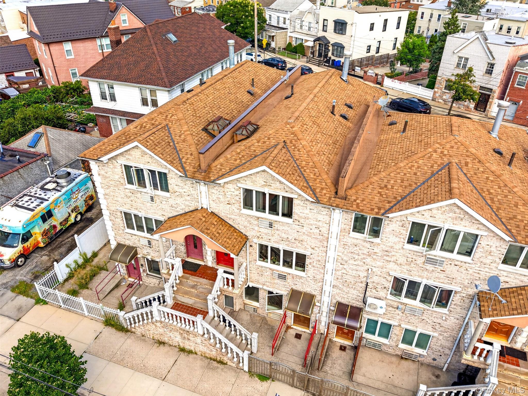 Single Family Grand Avenue  Queens, NY 11378, MLS-1037493-21