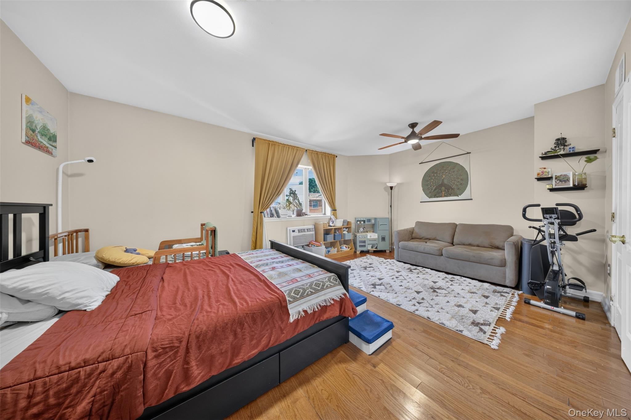 Single Family Grand Avenue  Queens, NY 11378, MLS-1037493-6