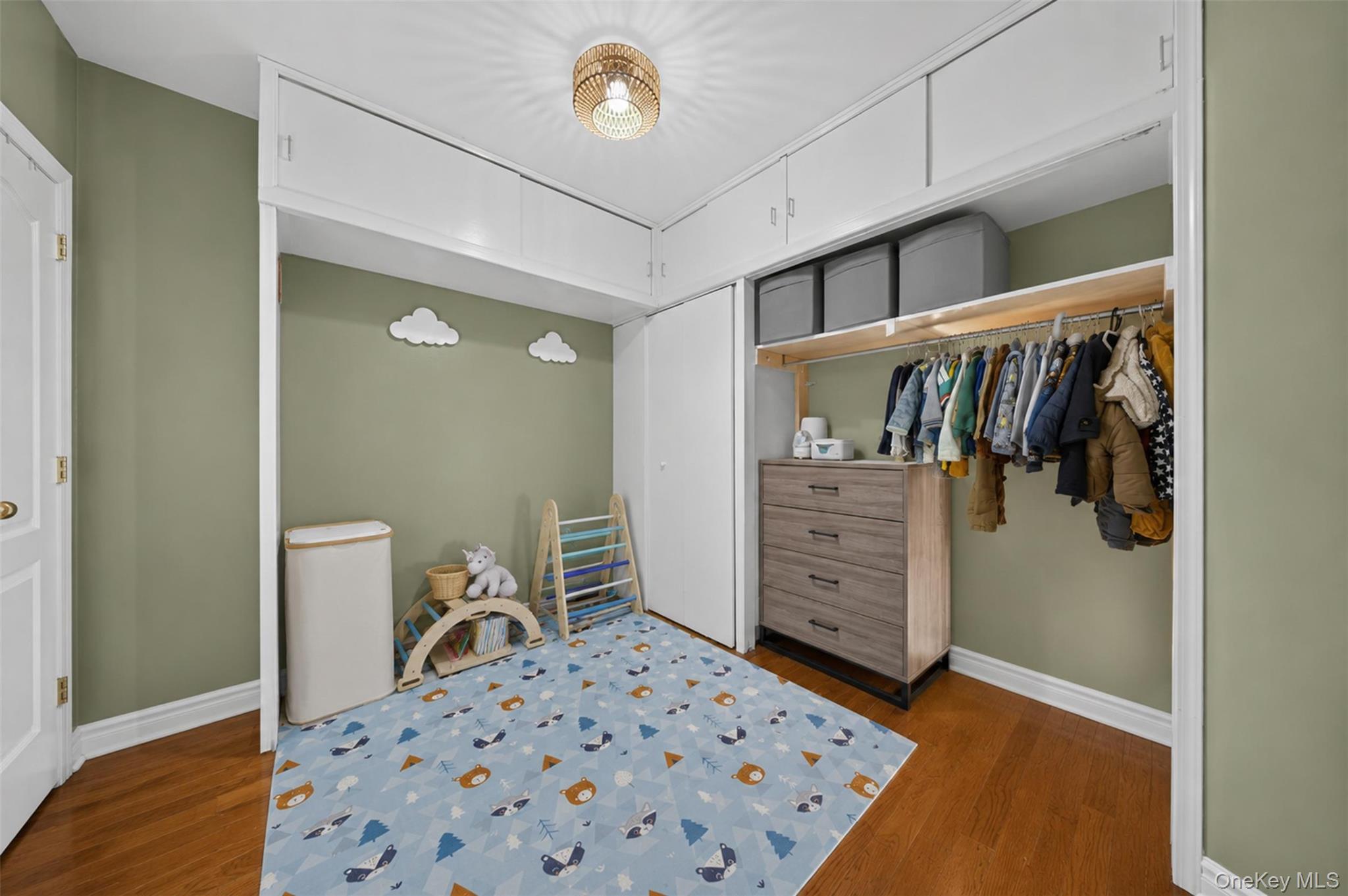 Single Family Grand Avenue  Queens, NY 11378, MLS-1037493-9