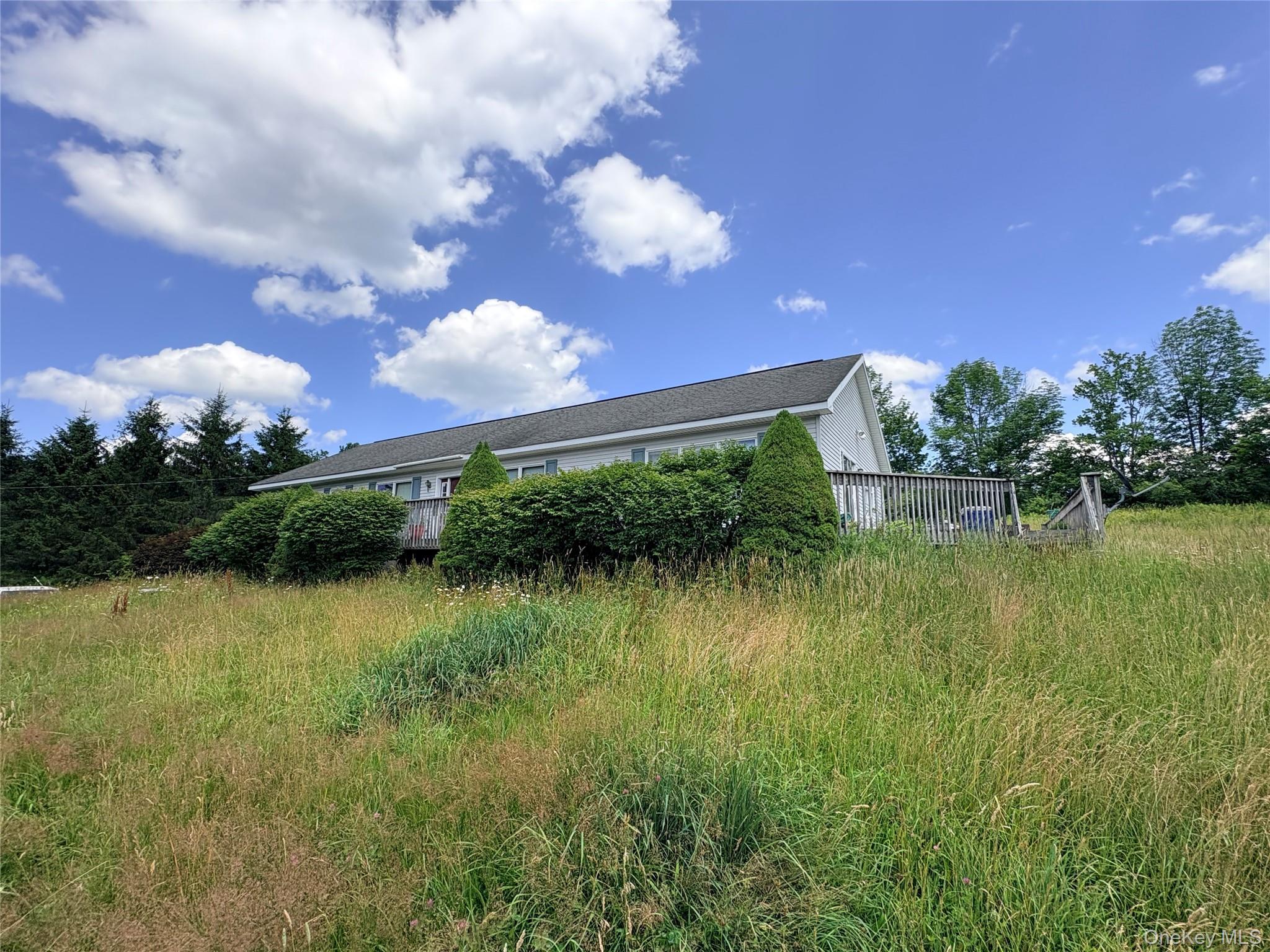 Single Family Dryden Road Delaware County, NY 13856, MLS-1037497-2