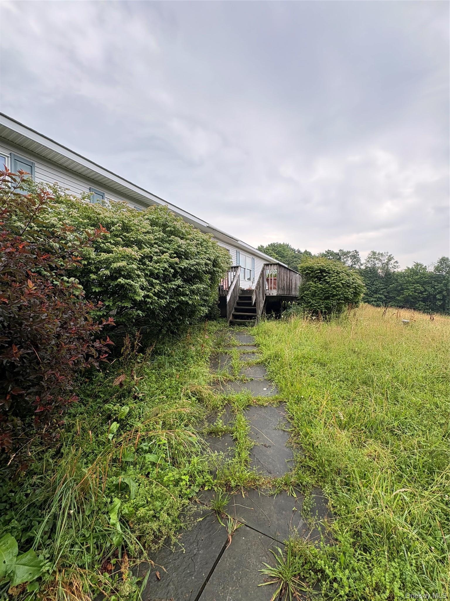 Single Family Dryden Road Delaware County, NY 13856, MLS-1037497-3