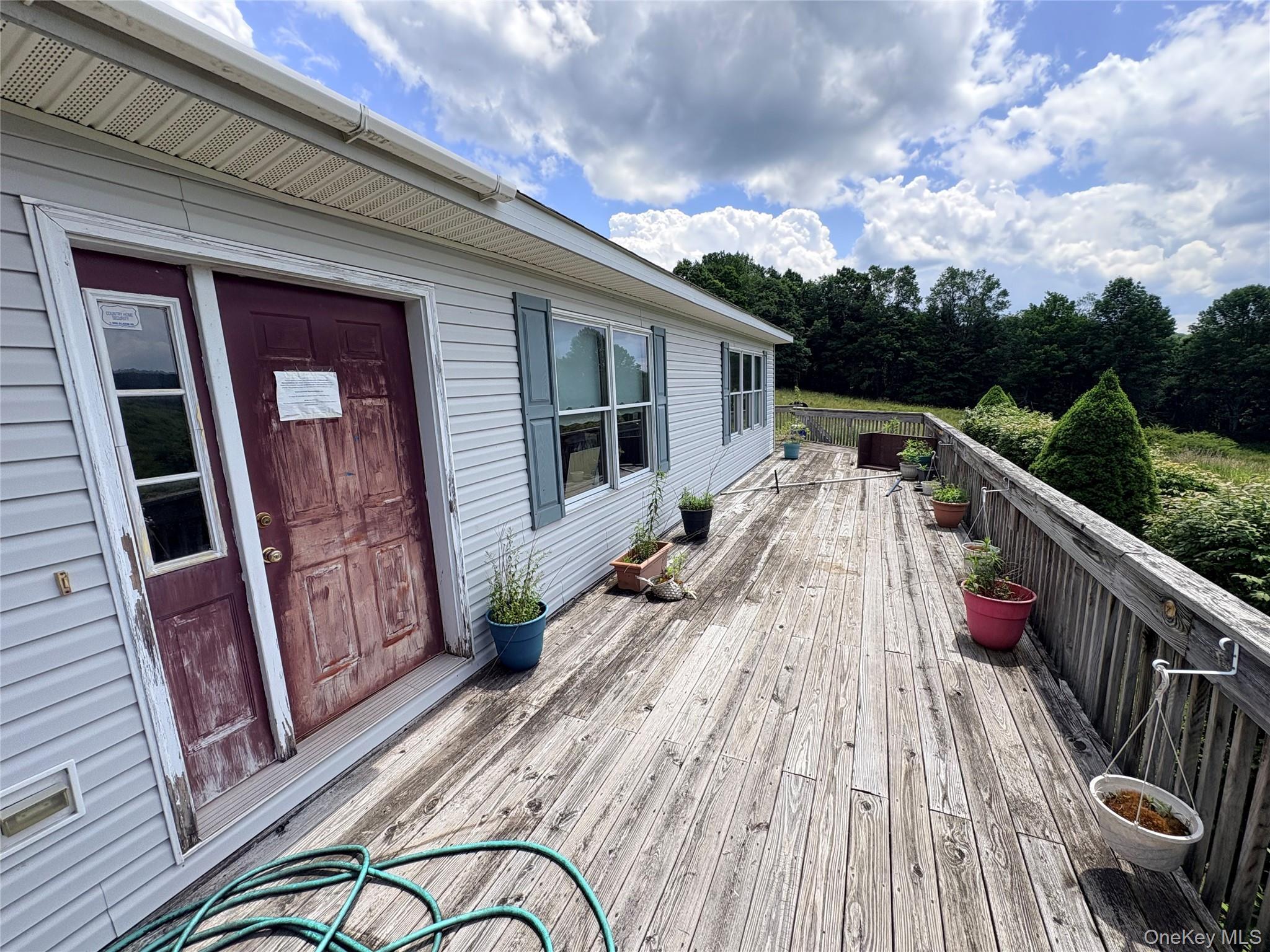 Single Family Dryden Road Delaware County, NY 13856, MLS-1037497-4