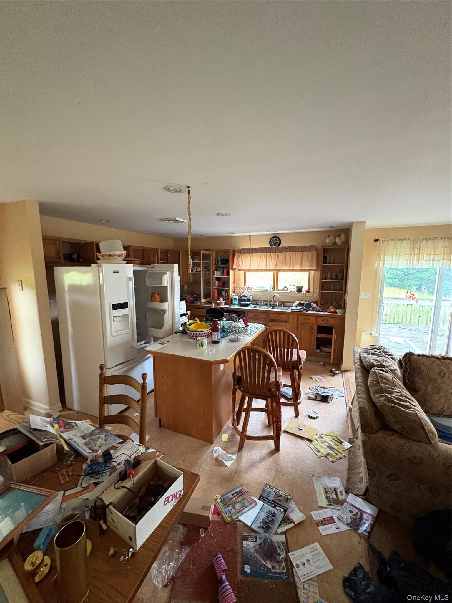 Single Family Dryden Road Delaware County, NY 13856, MLS-1037497-6