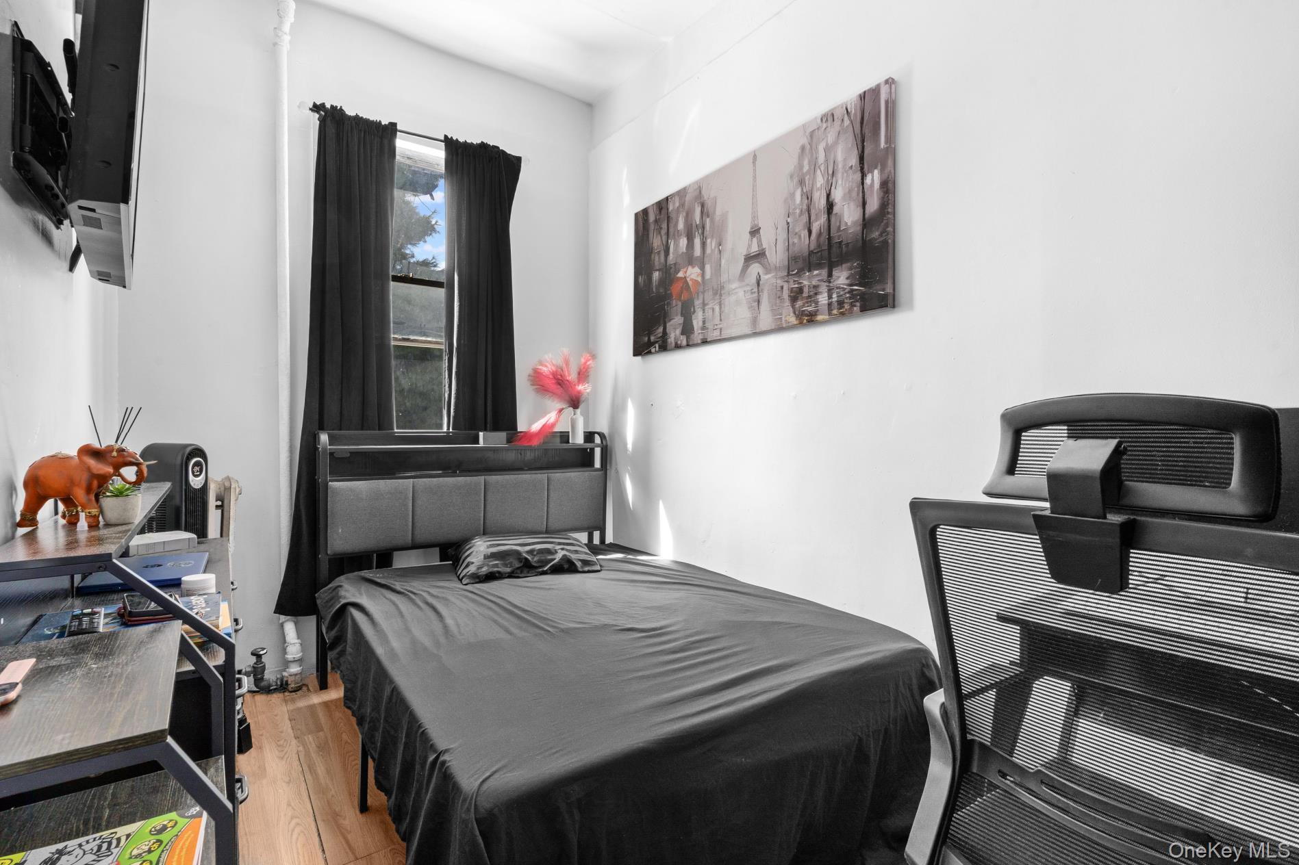 Single Family Hancock Street Brooklyn, NY 11221, MLS-1037518-10