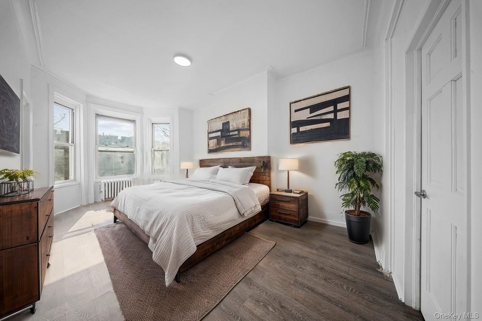 Single Family Hancock Street Brooklyn, NY 11221, MLS-1037518-19