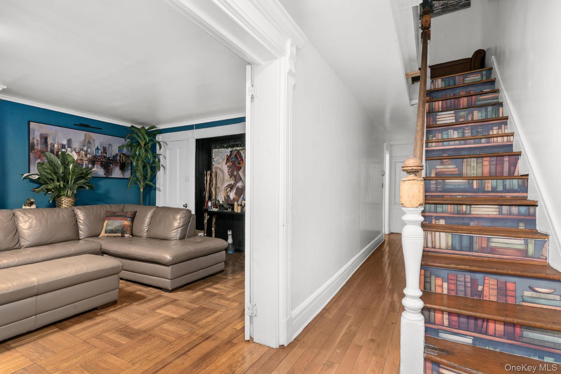 Single Family Hancock Street Brooklyn, NY 11221, MLS-1037518-2