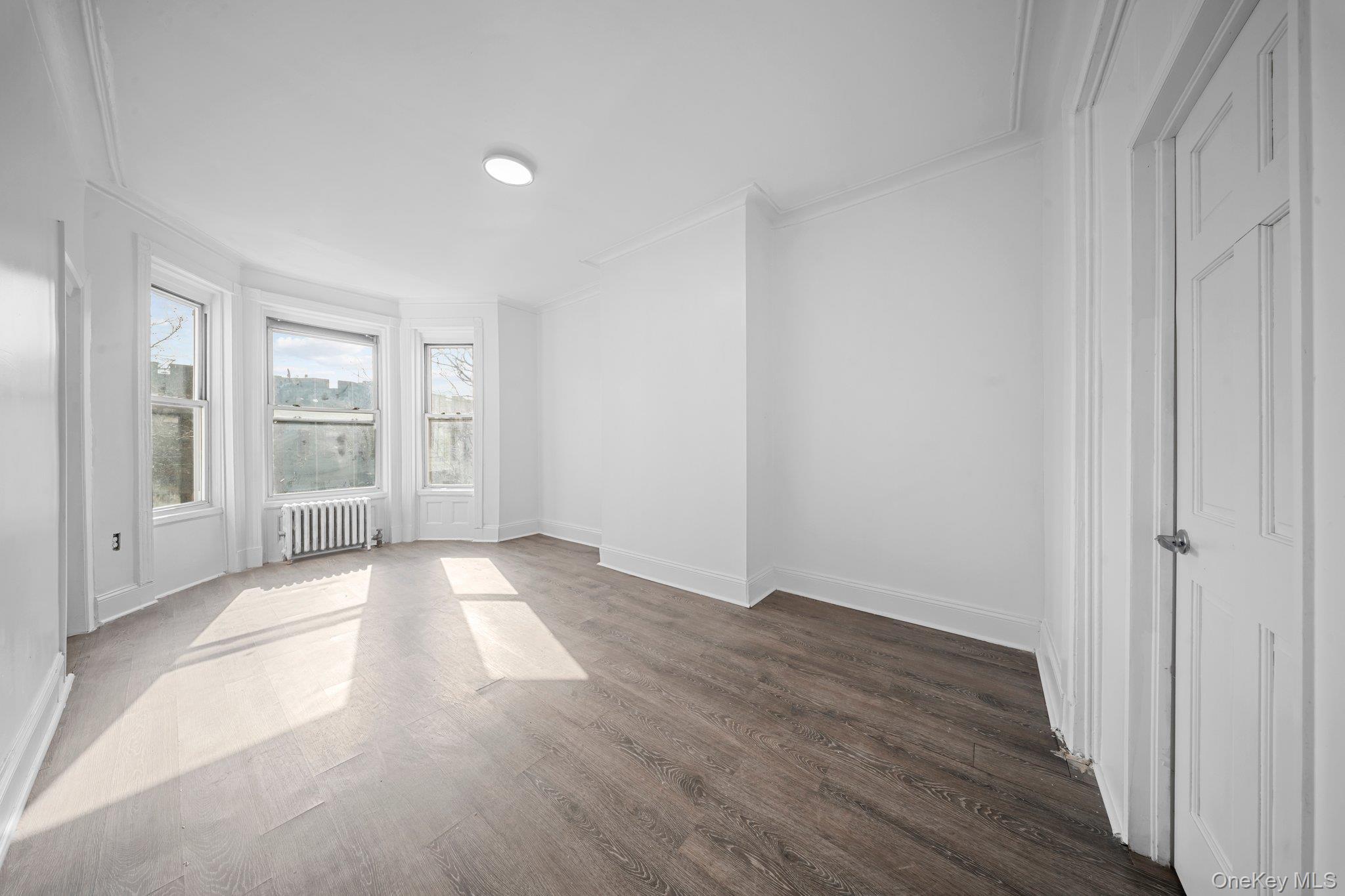 Single Family Hancock Street Brooklyn, NY 11221, MLS-1037518-20