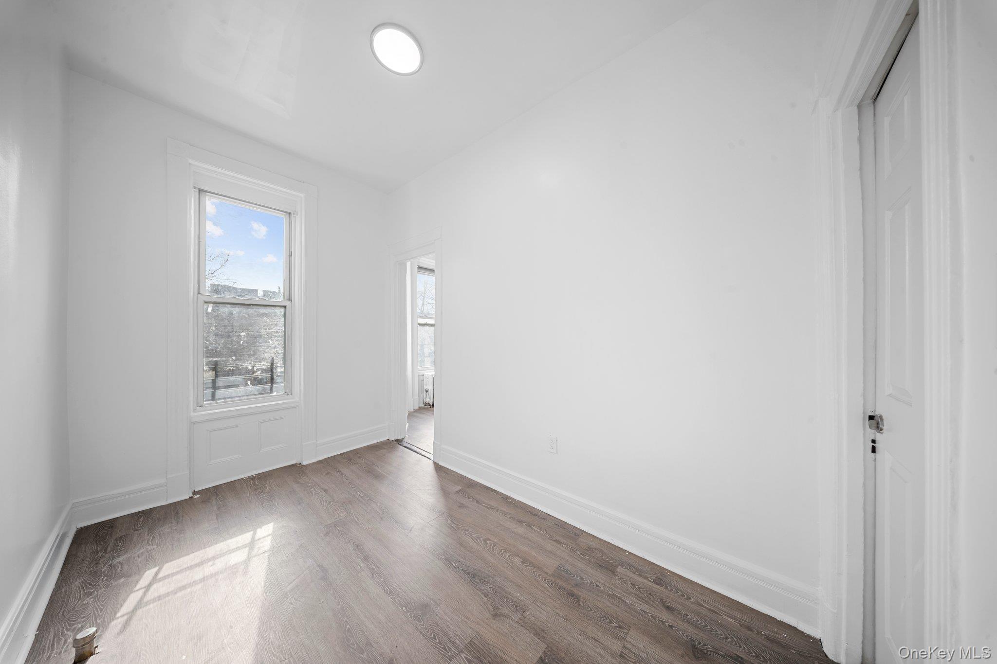 Single Family Hancock Street Brooklyn, NY 11221, MLS-1037518-21