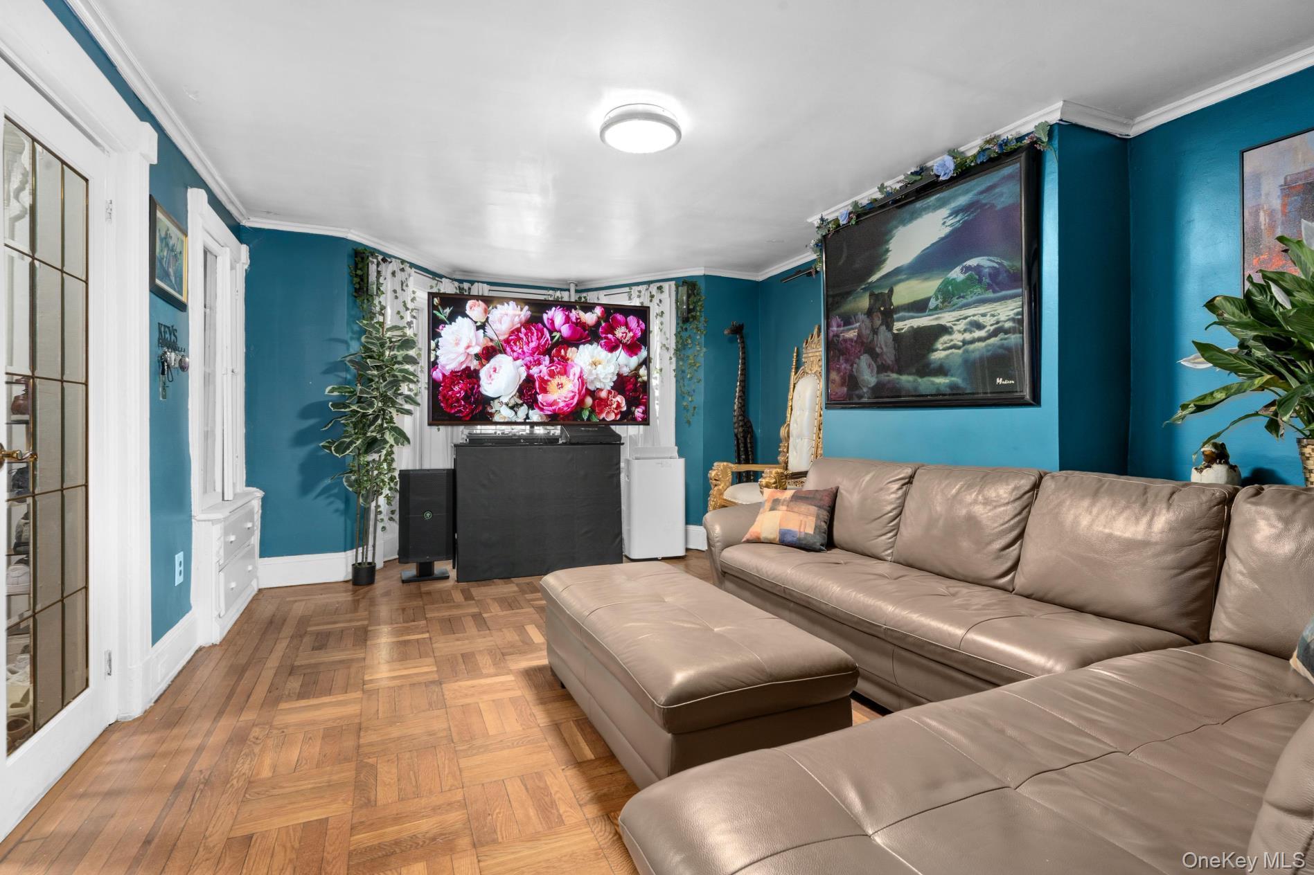 Single Family Hancock Street Brooklyn, NY 11221, MLS-1037518-3