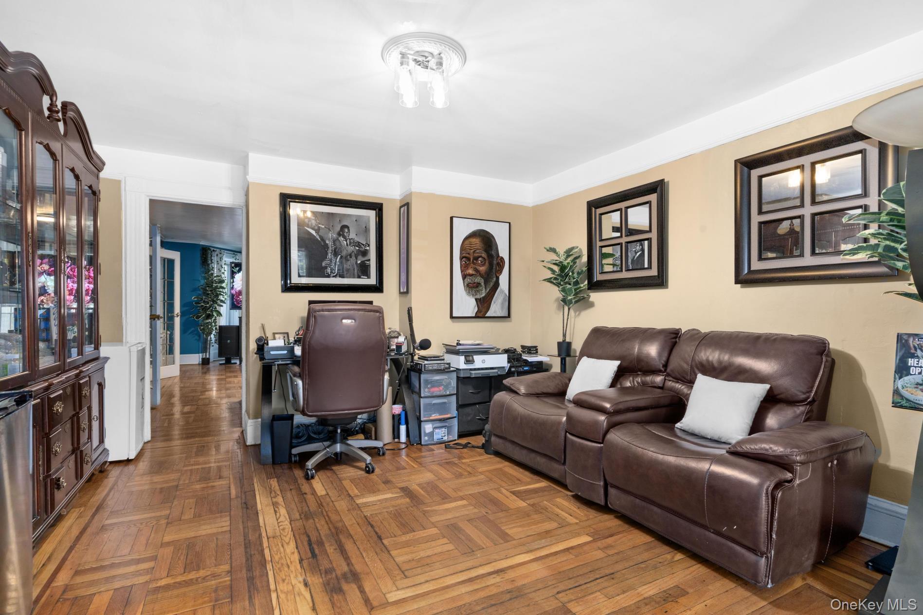 Single Family Hancock Street Brooklyn, NY 11221, MLS-1037518-4